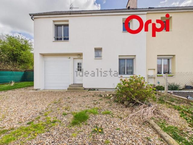 Maison, Bernay
