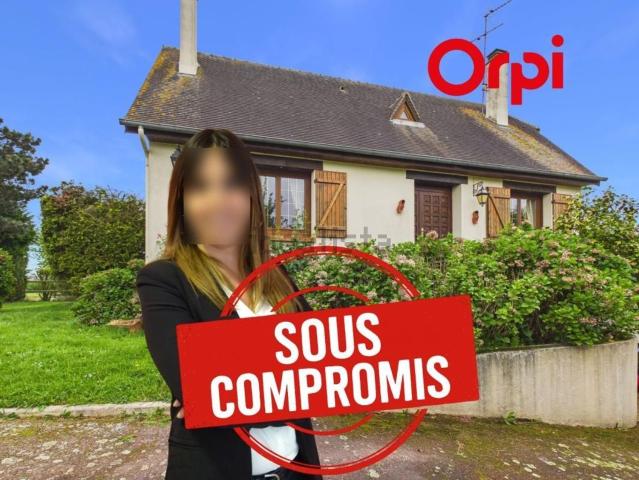 Maison, Bernay
