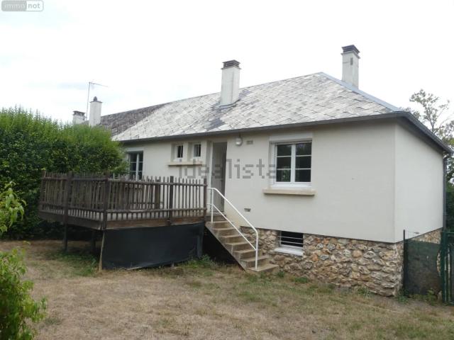 Maison, Bernay