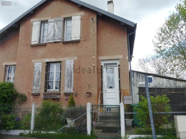 Maison, Bernay