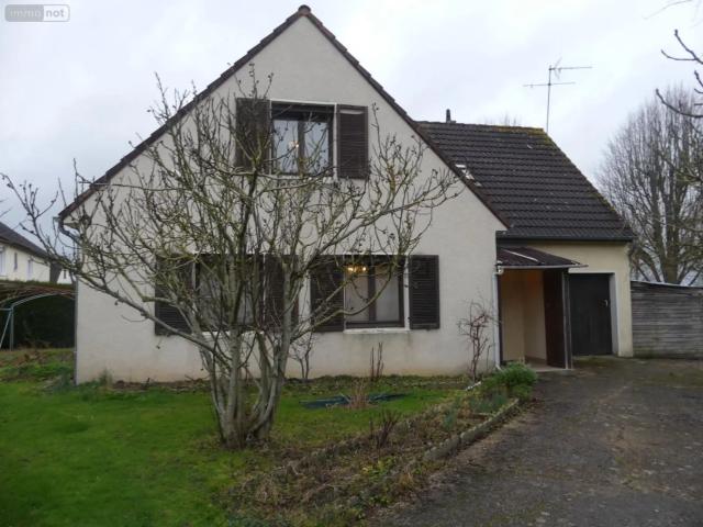 Maison, Bernay