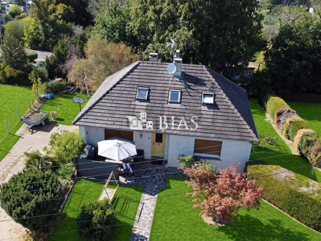 Maison, Bernay