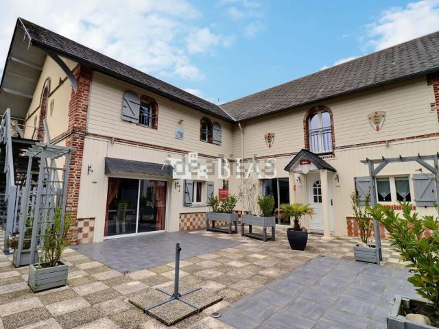 Maison, Bernay