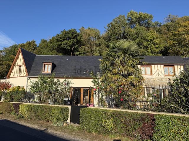 Maison, Bernay