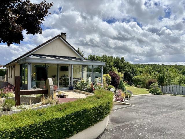 Maison, Bernay