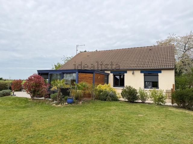 Maison, Bernay