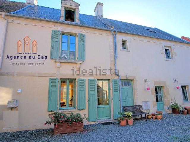 Maison, Bernières sur Mer