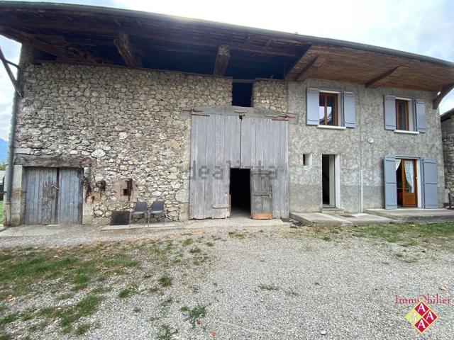 Maison, Bernin