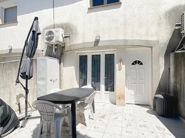 Maison Berre L Etang 3 pièce s 73.06 m2