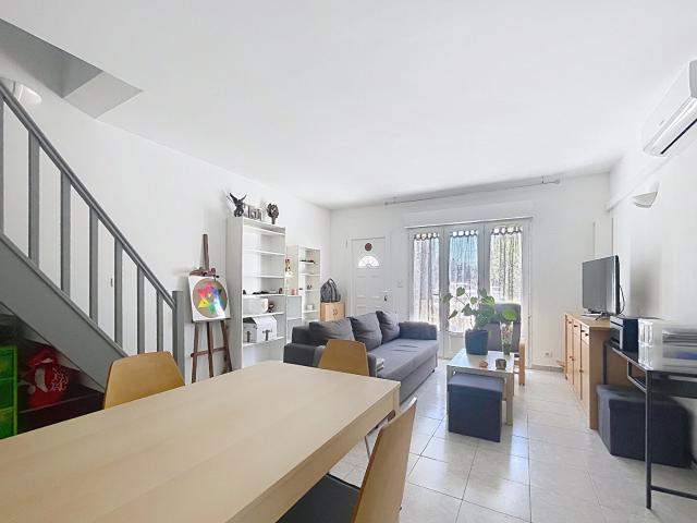 Maison Berre L Etang 3 pièce s 73.06 m2