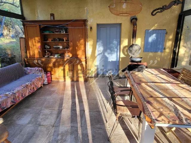 Maison, Berre les Alpes