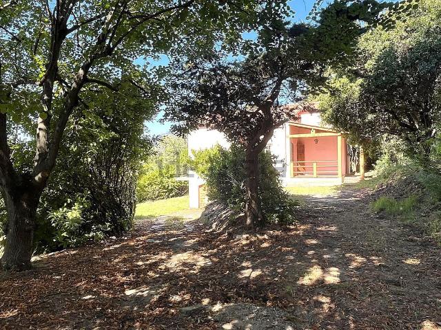 Maison, Berre les Alpes