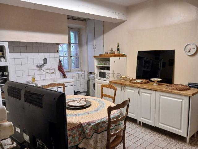 Maison, Berriac