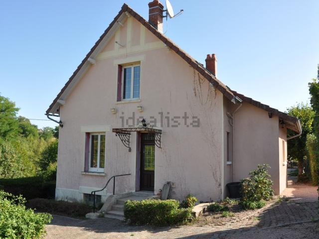 Maison, Bert