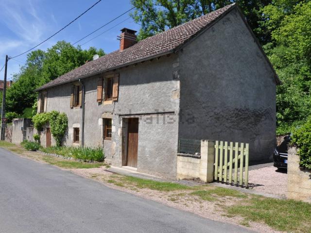 Maison, Bert