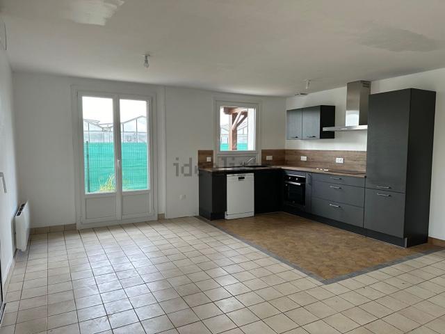 Maison, Bertincourt