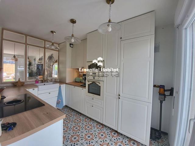 Maison, Bertrange