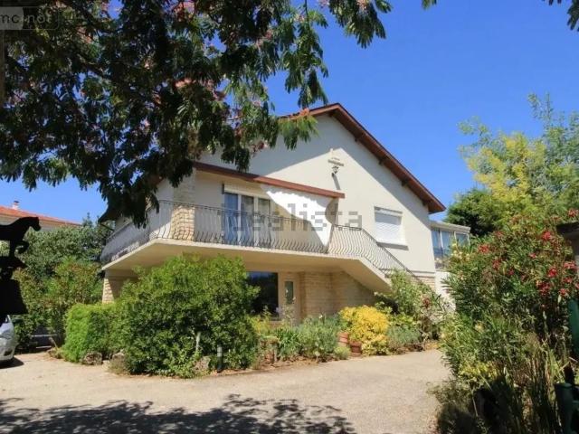 Maison, Béruges