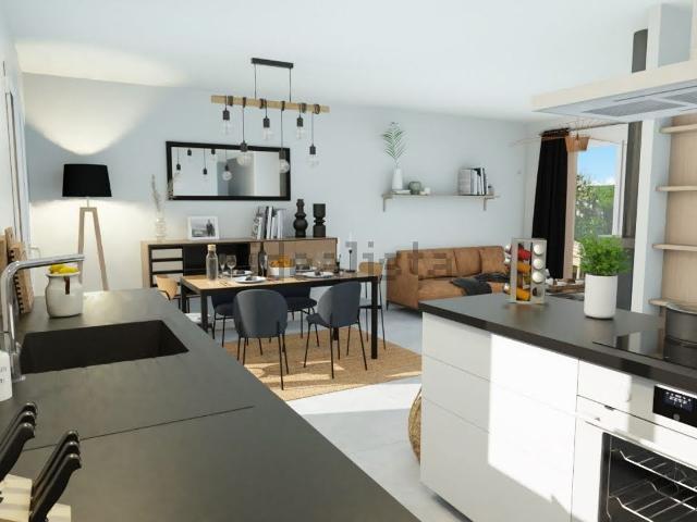 Maison, Béruges
