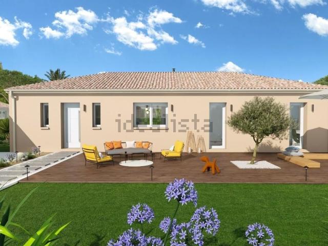 Maison, Béruges