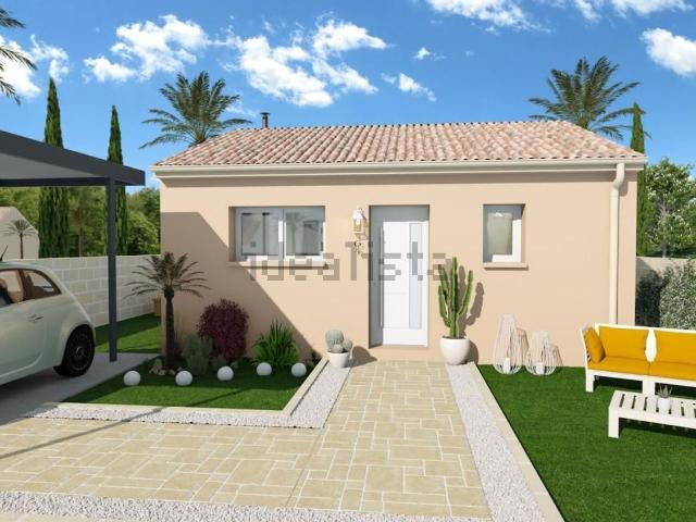 Maison, Béruges