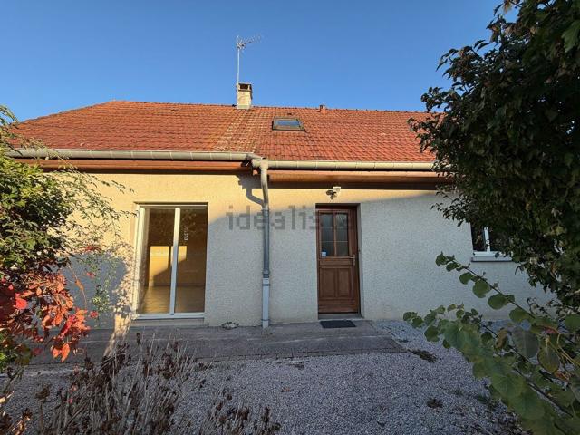 Maison, Besançon