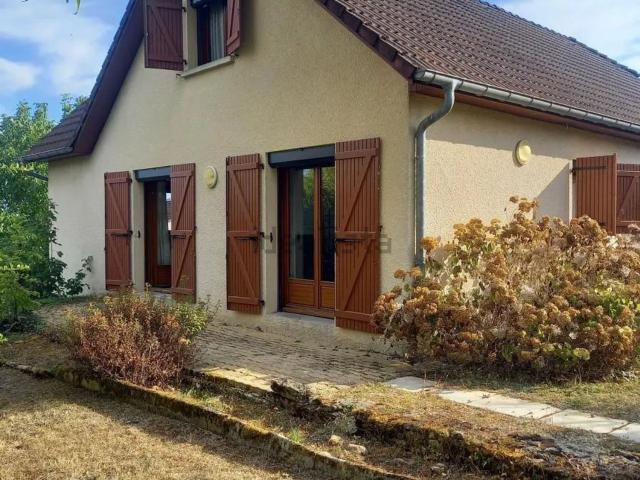 Maison, Besançon