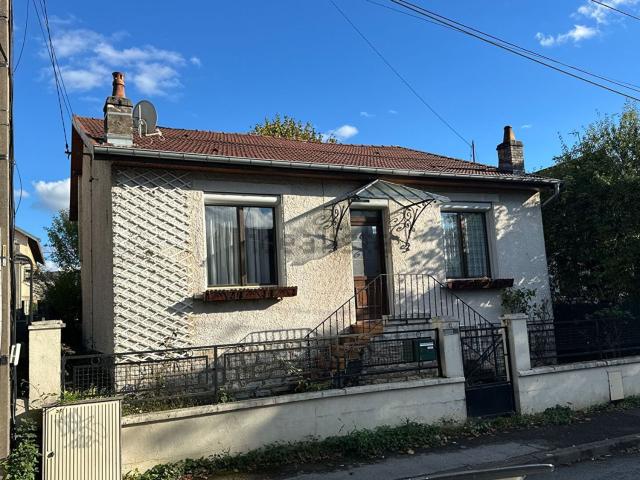 Maison, Besançon