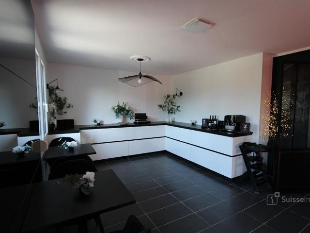 Maison Besançon 6 pièce s 147.15 m2