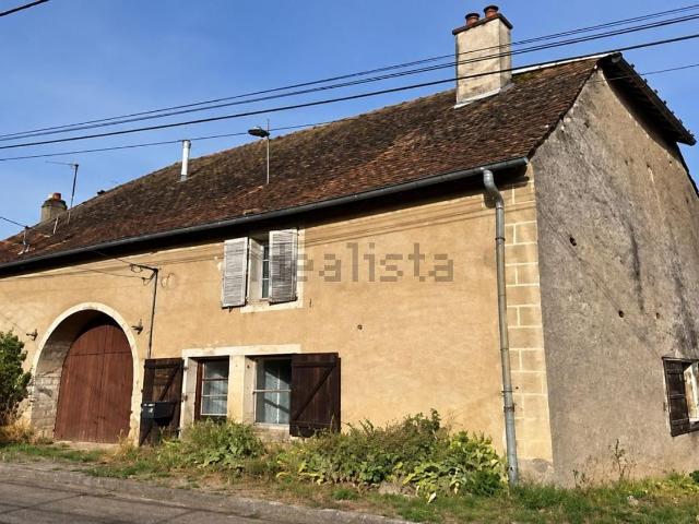Maison, Besançon