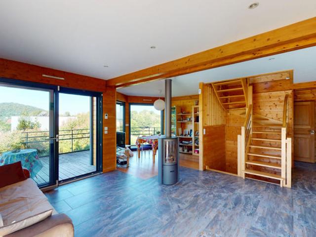 Maison Besancon 7 pièce s 160 m2