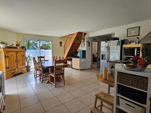 Maison Besancon 6 pièce s 122 m2