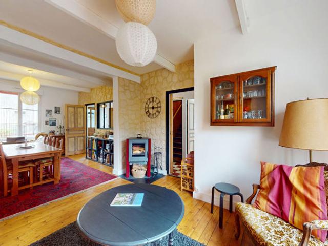 Maison Besancon 6 pièce s 132 m2