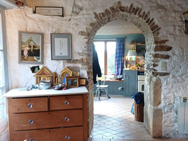 Maison Besneville 9 pièce s