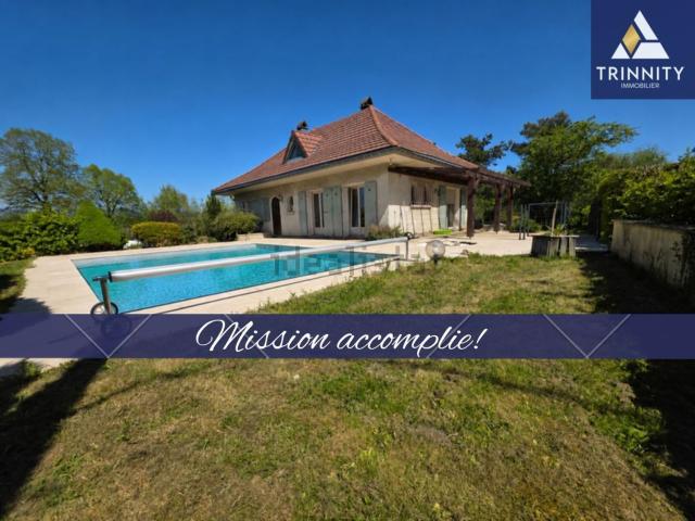 Maison, Bessoncourt