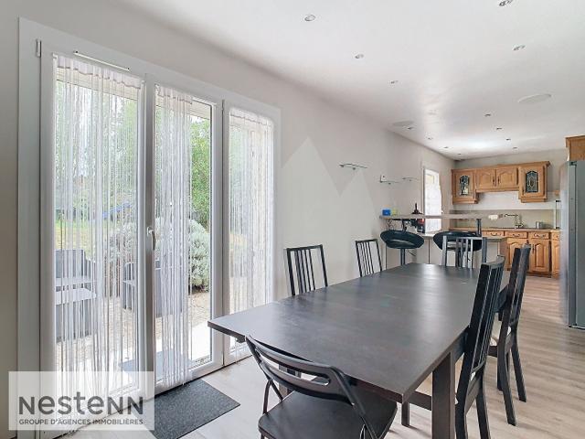 Maison Bessancourt 6 pièces 119m² au sol