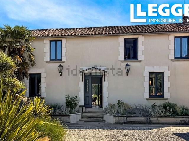 Maison, Bessé
