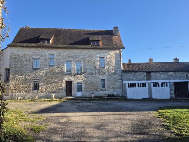 Maison, Bessé