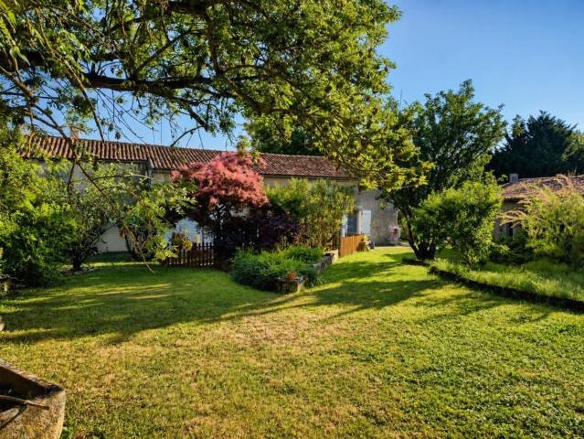 Maison, Bessé