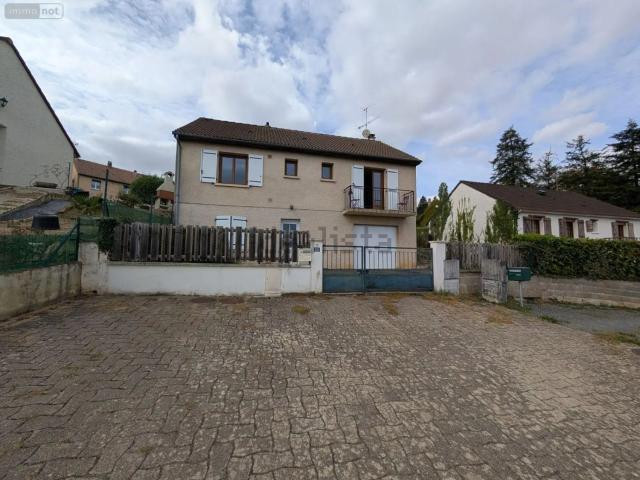 Maison, Bessé sur Braye