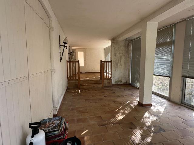 Maison Besseges