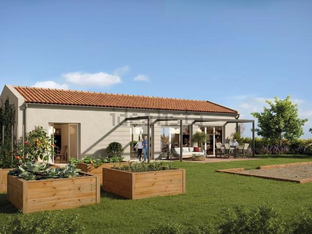 Maison, Bessines
