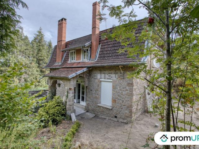 Maison, Bessines sur Gartempe