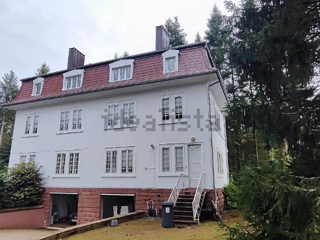 Maison, Bitche