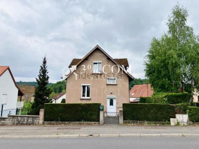 Maison, Bitche