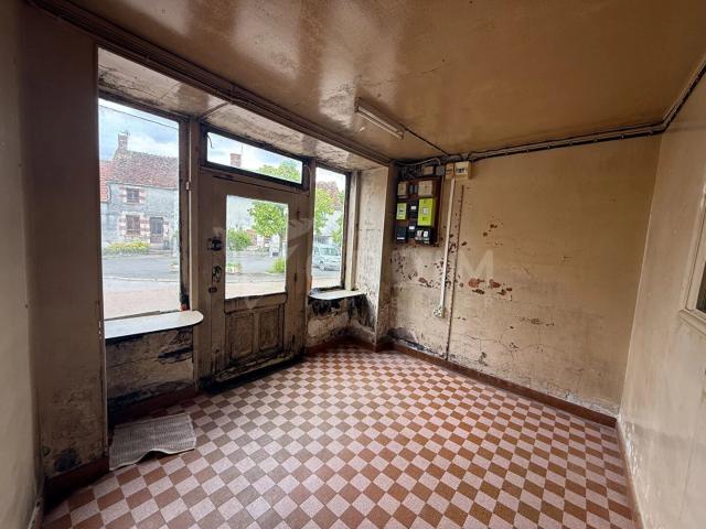 Maison Bitry 4 pièces