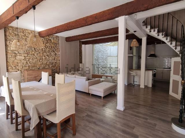 Maison, Bizanet