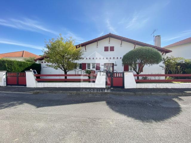 Maison, Bizanos