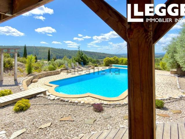 Maison, Bize Minervois