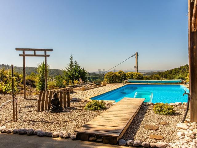 Maison, Bize Minervois